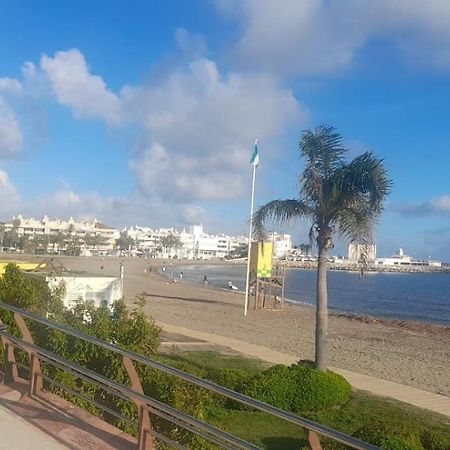 Apartamento Pepita Alay Benalmádena Exterior foto