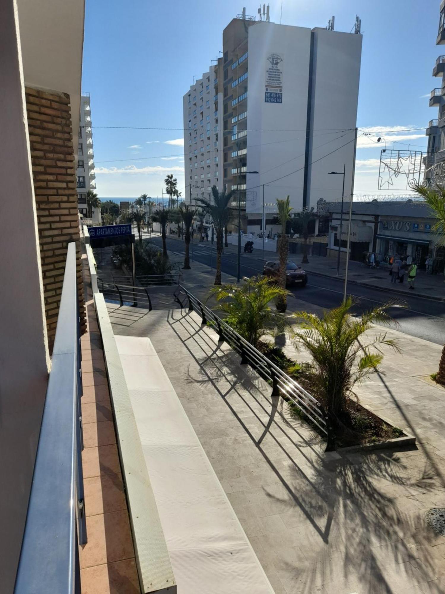 Apartamento Pepita Alay Benalmádena Quarto foto