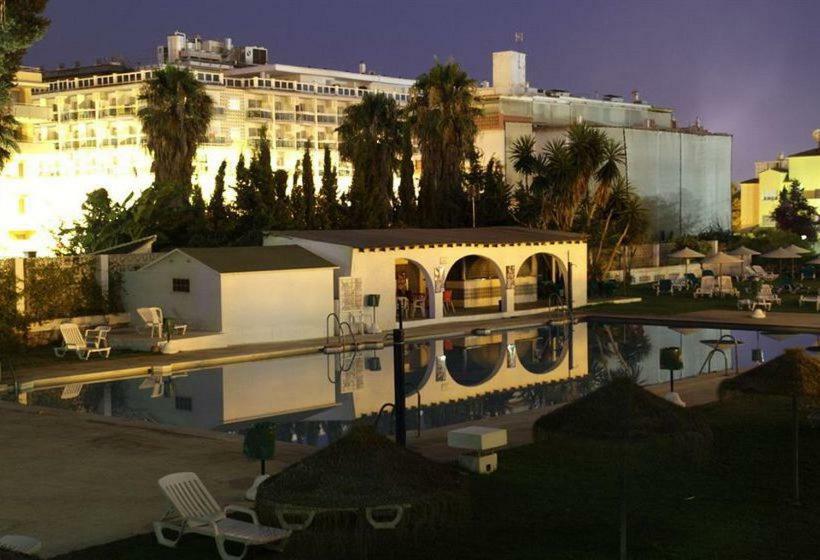 Apartamento Pepita Alay Benalmádena Exterior foto