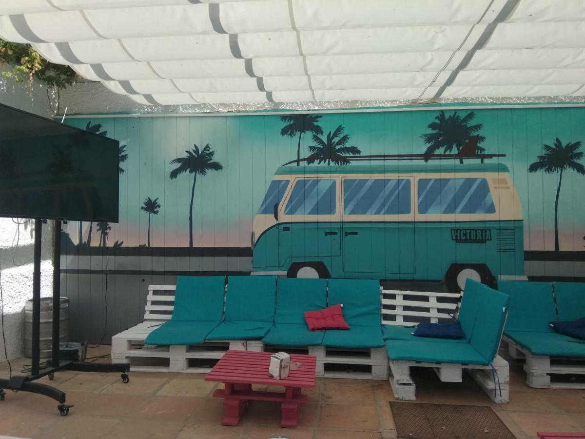Apartamento Pepita Alay Benalmádena Exterior foto