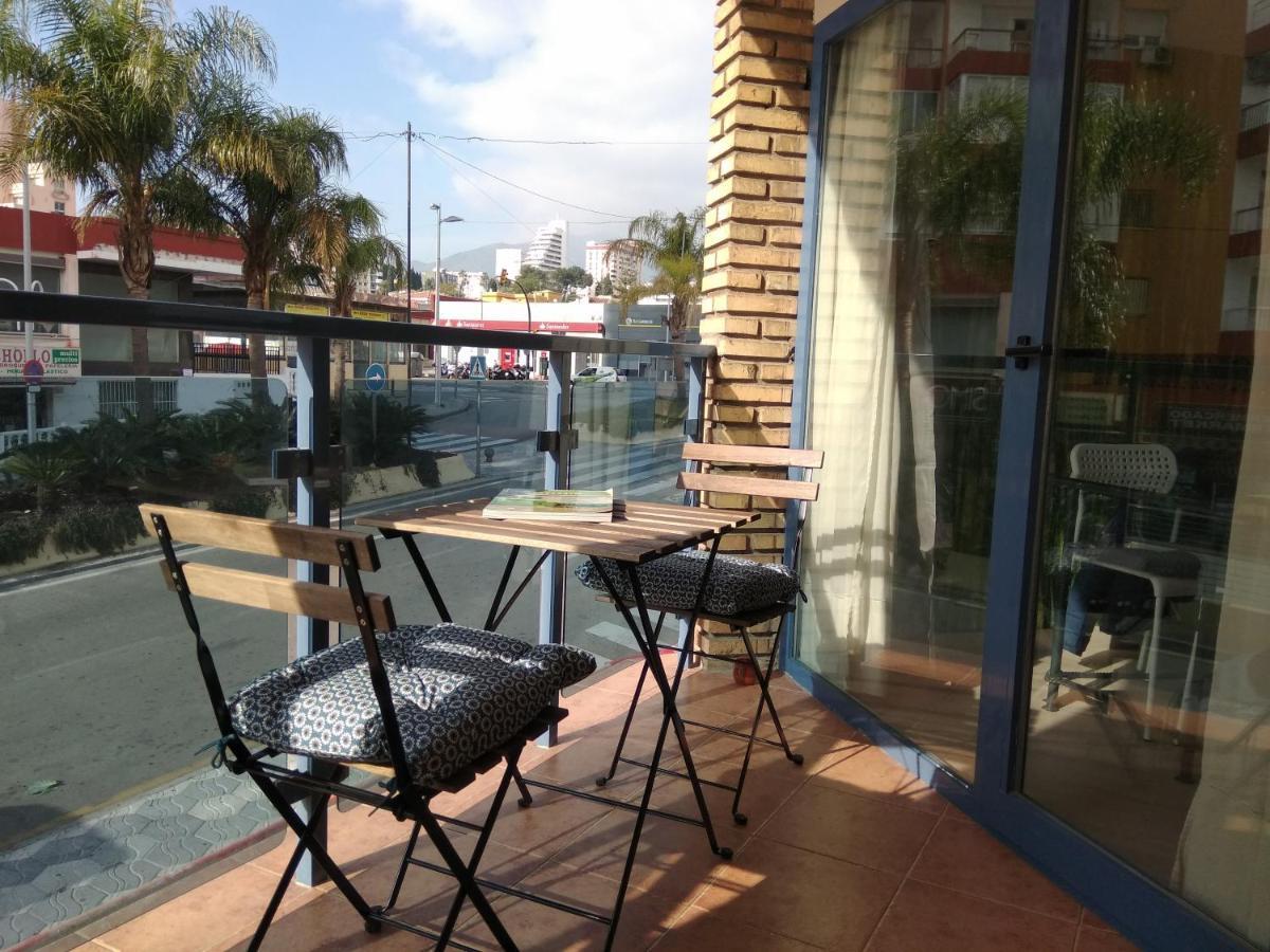 Apartamento Pepita Alay Benalmádena Quarto foto