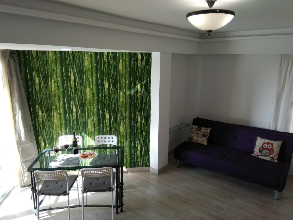 Apartamento Pepita Alay Benalmádena Quarto foto