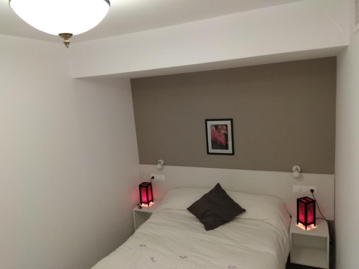 Apartamento Pepita Alay Benalmádena Quarto foto