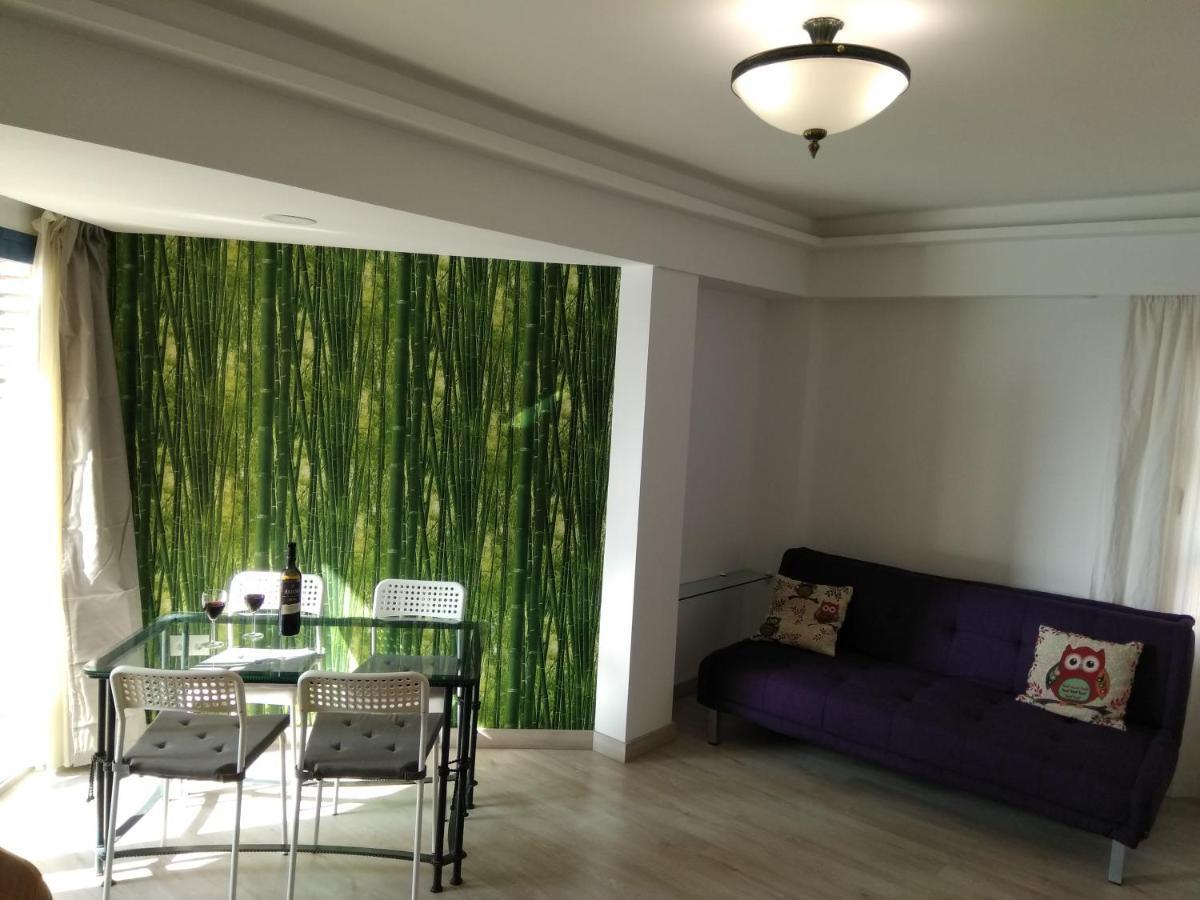 Apartamento Pepita Alay Benalmádena Quarto foto