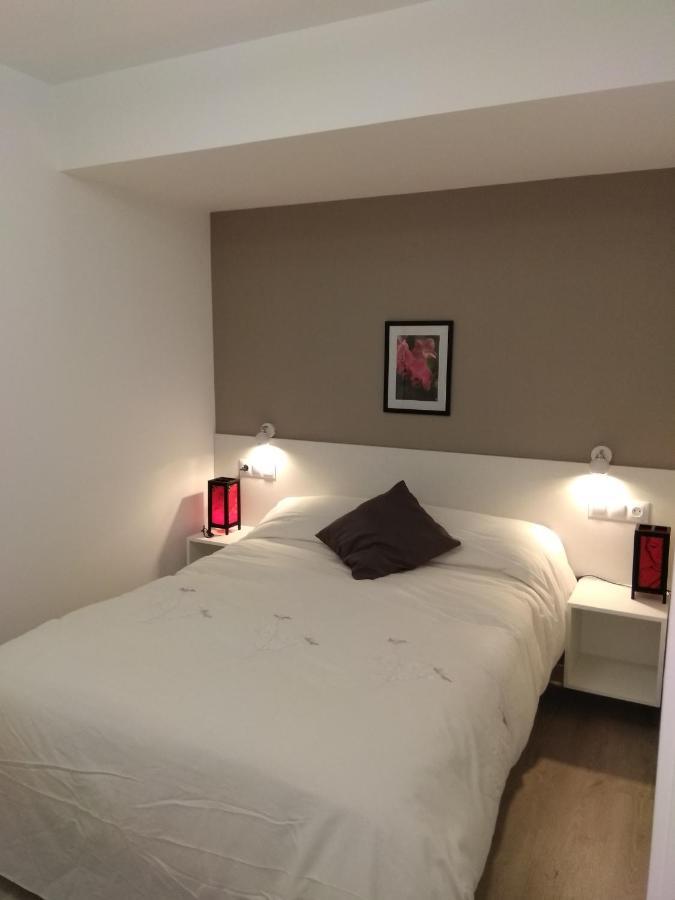 Apartamento Pepita Alay Benalmádena Quarto foto