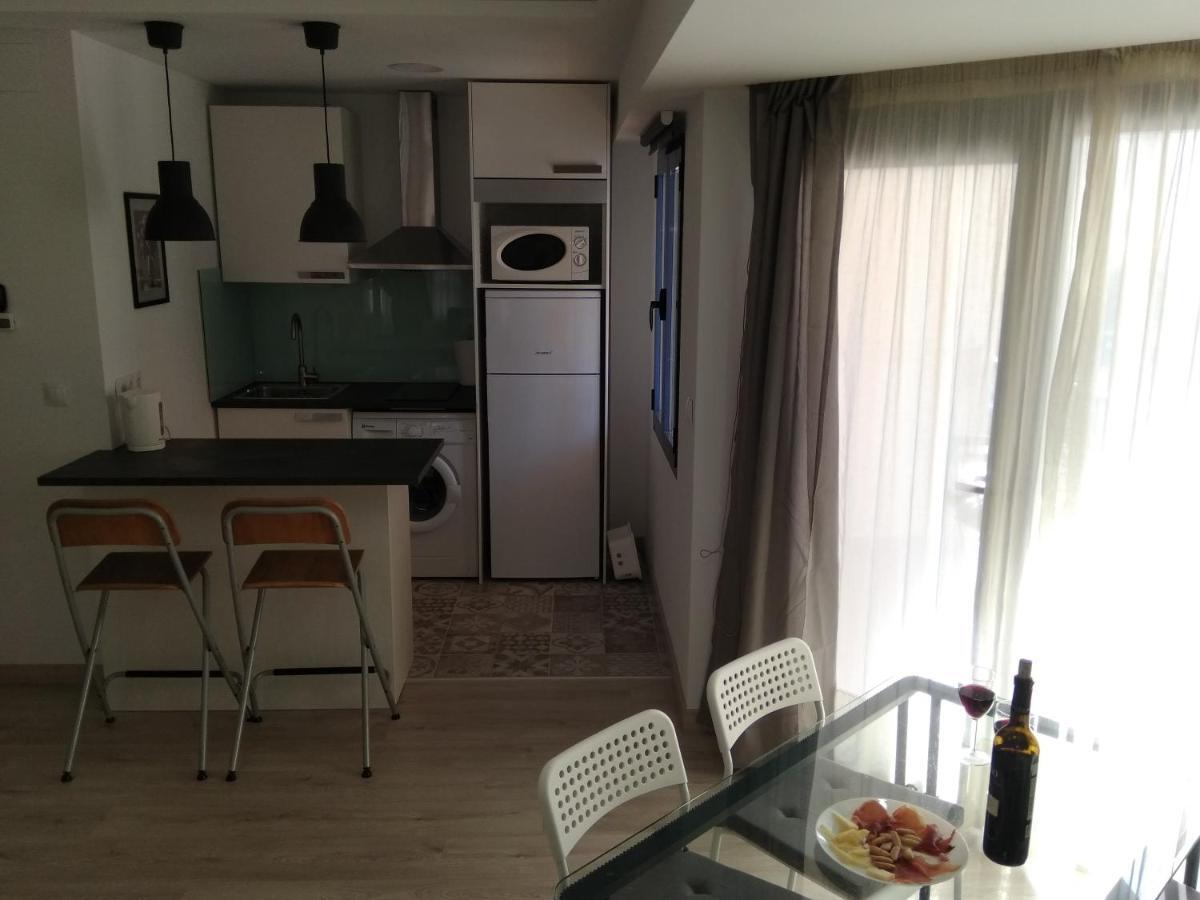 Apartamento Pepita Alay Benalmádena Quarto foto