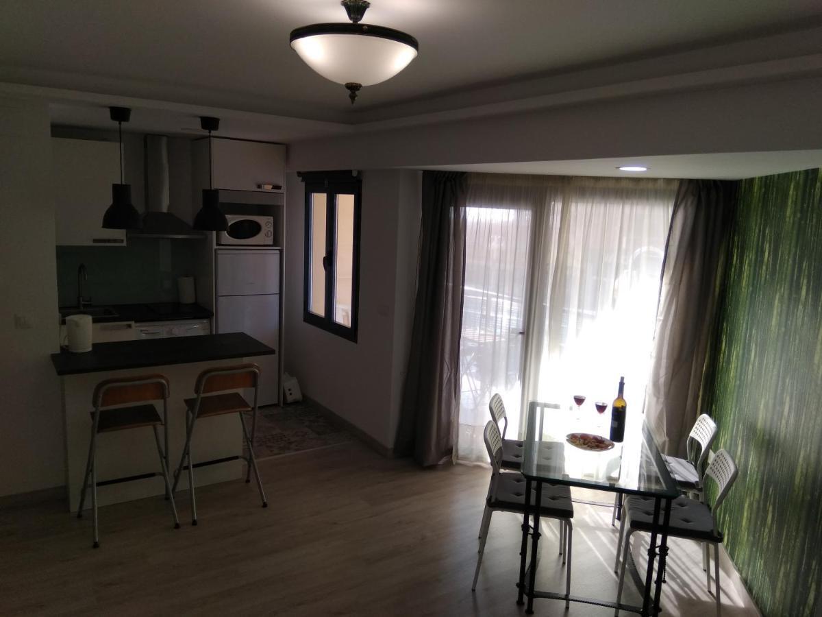 Apartamento Pepita Alay Benalmádena Quarto foto