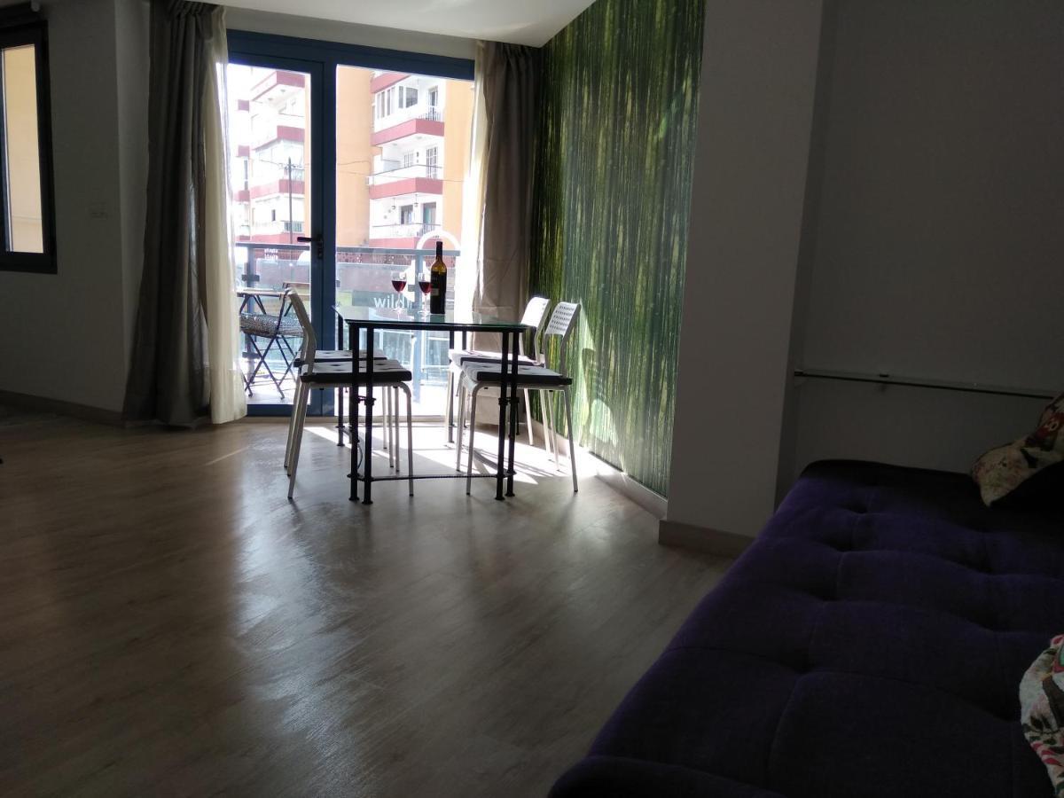 Apartamento Pepita Alay Benalmádena Quarto foto